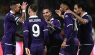 Fiorentina, Club Brugge'ü 90+1'de yıktı haberinin görseli