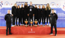 Türkiye, Avrupa Tekvando Şampiyonası'nda zirvede haberinin görseli